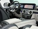 Mercedes-Benz G 63 AMG Std 4.0L 2020 Mercedes Benz G63 AMG, Warranty, Full Mercedes Service History, Low Km, GCC