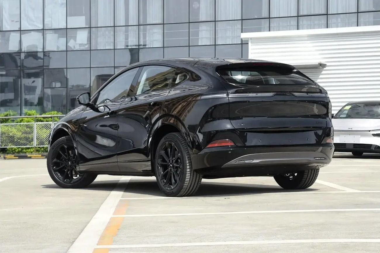 اكس بنغ G6 RWD Long Range Ultra Long Range - 725 Km EV Range - with Warranty and Service Contract