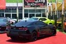 Chevrolet Camaro SS