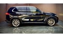 BMW X5 3.0L  Sdrive 40i