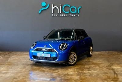 Mini Cooper S AED 2,299 pm • 0% Downpayment • COOPER S • Agency Warranty and Service Contract