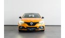 Renault Megane RS 2020 Renault Megane RS / 5 Year Renault Warranty & Full Renault Service History