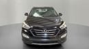 Hyundai Santa Fe GL 2.4L AWD
