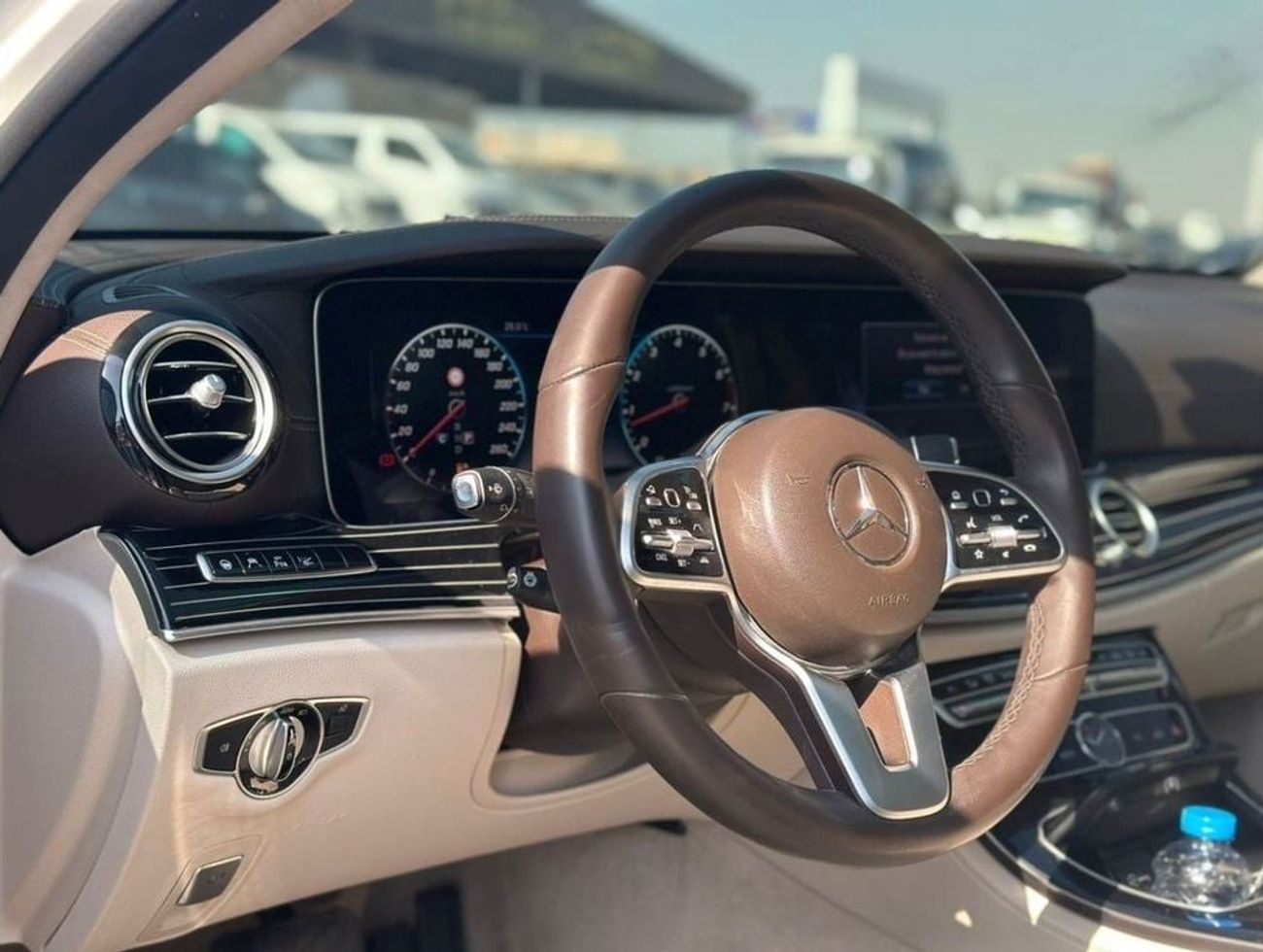 Mercedes-Benz E 450 E450 AMG 2020 4MATIC 3.0LT