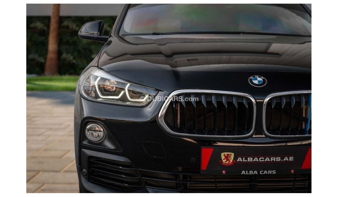 BMW X2 sDrive 20i M Sport X SDRIVE 20i Sport | 1,958 P.M  | 0% Downpayment | Excellent Condition!