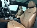 Audi Q5 S line 45 TFSI quattro 249hp (Ref# 01182)