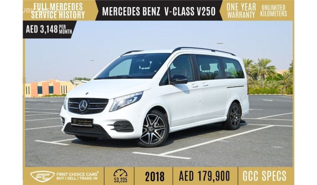 2018/2019 Mercedes-Benz V260 – New Method Motors, benz v260