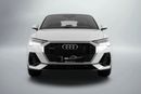 أودي Q3 40 TFSI quattro 2.0L Sportback