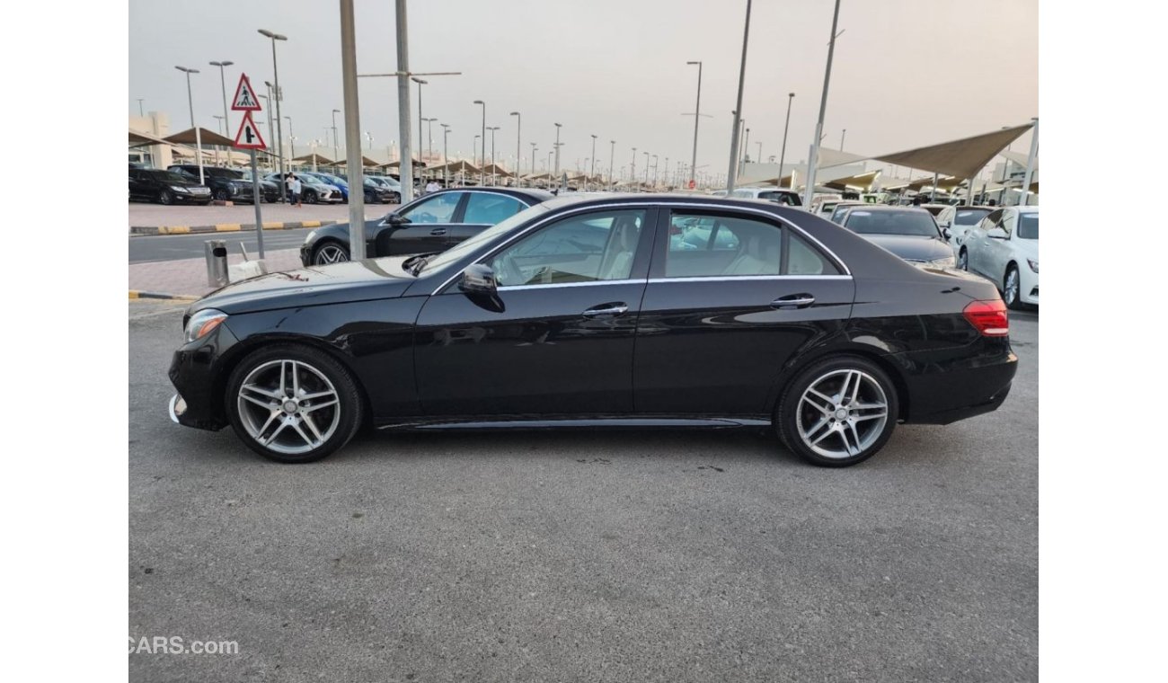 مرسيدس بنز E 350 Std