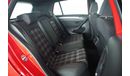Volkswagen Golf 2018 Volkswagen Golf GTI MK7.5 / Warranty till April 2021