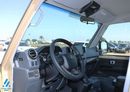 Toyota Land Cruiser Pick Up 2024 79 Series 4.0L LX V6 Double Cab 4WD 4 Doors Petrol AT - Book Now!