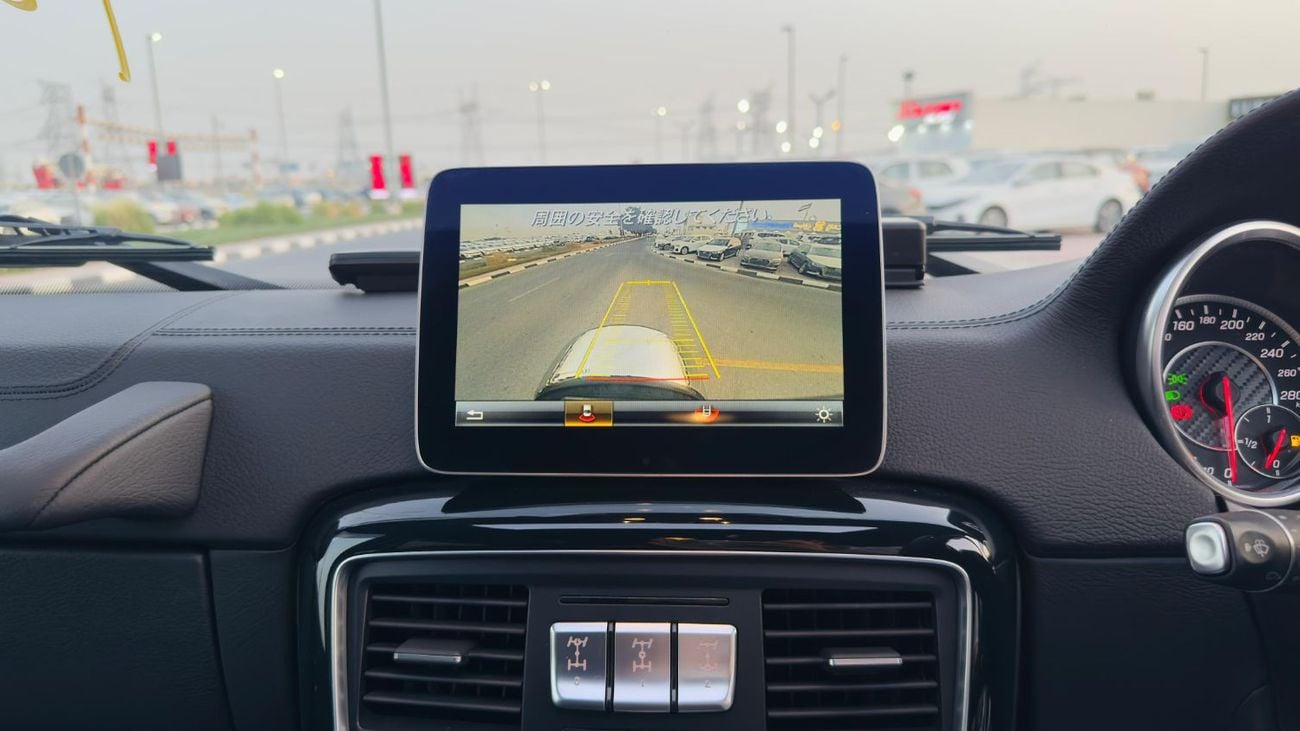 مرسيدس بنز G 63 AMG -