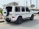 مرسيدس بنز G 63 AMG