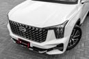GAC GS8 GS8 GX | 1,567 P.M | 0% Downpayment | FACELIFT | 7 SEATS
