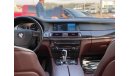 BMW 740Li Li