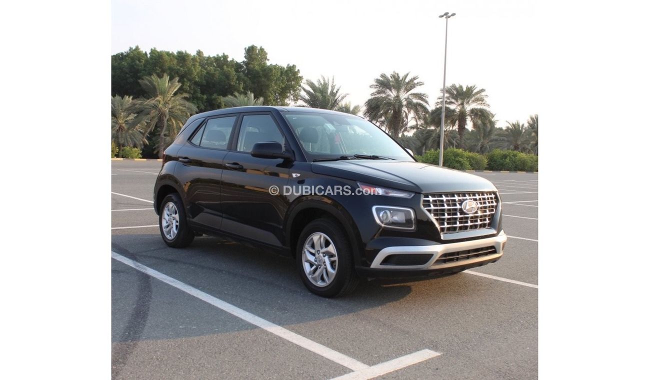 Hyundai Venue Hyundai venue