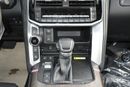تويوتا لاند كروزر 4.0L VX,PETROL A/T, MY25 4.0L High-A/T Petrol