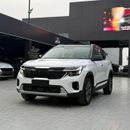 Kia Seltos EX , Chinese Specs - Brand New!