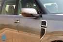 Nissan Patrol LE PLATINUM CITY 2026 | GCC | 3.5L V6 | AWD | 9AT | Red Interior | Height Control | Export only