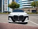 BMW 735i M sport