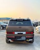 هيونداي سانتا في