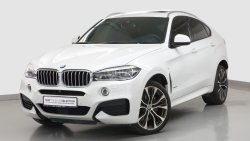 BMW X6 50i Exclusive(REF NO.122857)