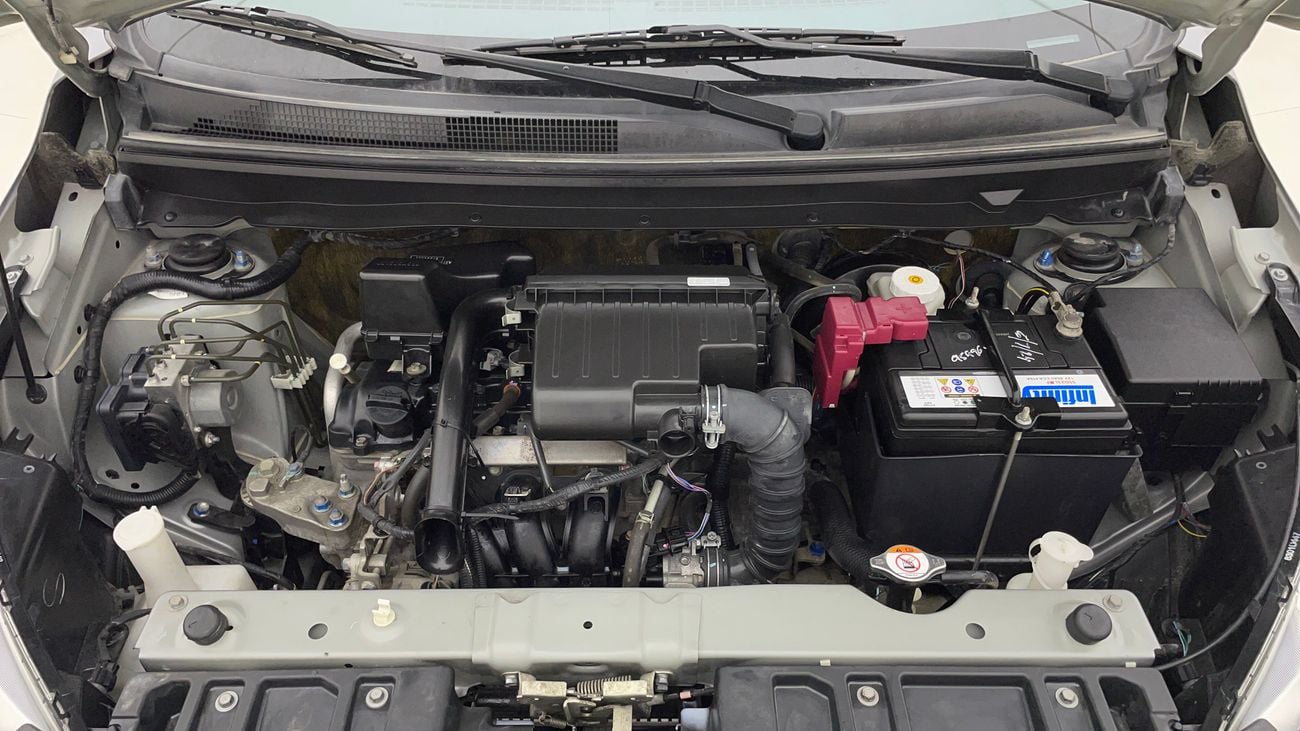 Mitsubishi Attrage GLX HIGHLINE 1.2 | Zero Down Payment | Home Test Drive