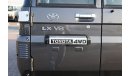 Toyota Land Cruiser Hard Top HARD TOP 4.5L DIESEL 2024
