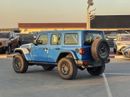 Jeep Wrangler Unlimited RUBICON 392 EXPORT PRICE - 392 6.4L V8 - FINAL EDITION