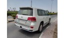 Toyota Land Cruiser GXR 4.5L V8 Diesel Full Option AT (2021YM)