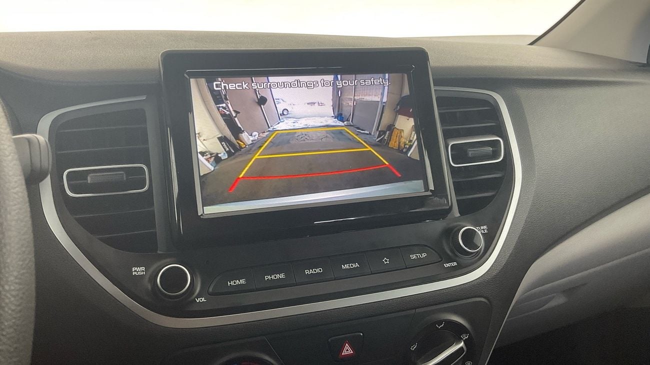 هيونداي أكسنت Smart / GL | upto AED 20,000 Ramadan Discount | شامل الضمان | 0 ﺪﻔﻋﺓ ﺃﻮﻟﻯ