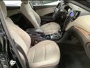 Hyundai Santa Fe GL 2.4L AWD