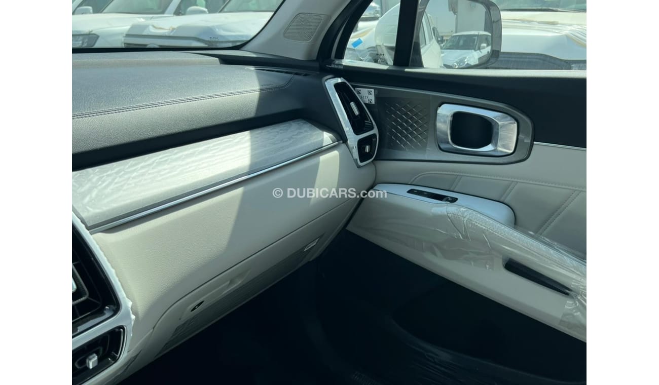 New Kia Sorento 2023 MODEL 2.5L AUTO TRANSMISSION 2023 for sale in