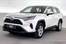 Toyota RAV4 EXR HEV | Guaranteed Warranty | 0 Down Payment