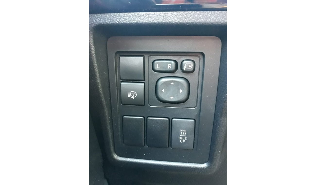 Toyota Prado TXL 3.0L DIESEL WITH PUSH START  2019