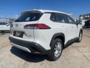 Toyota Corolla Cross 2.0 Elite
