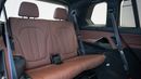 بي أم دبليو X7 XDRIVE40I M SPORT