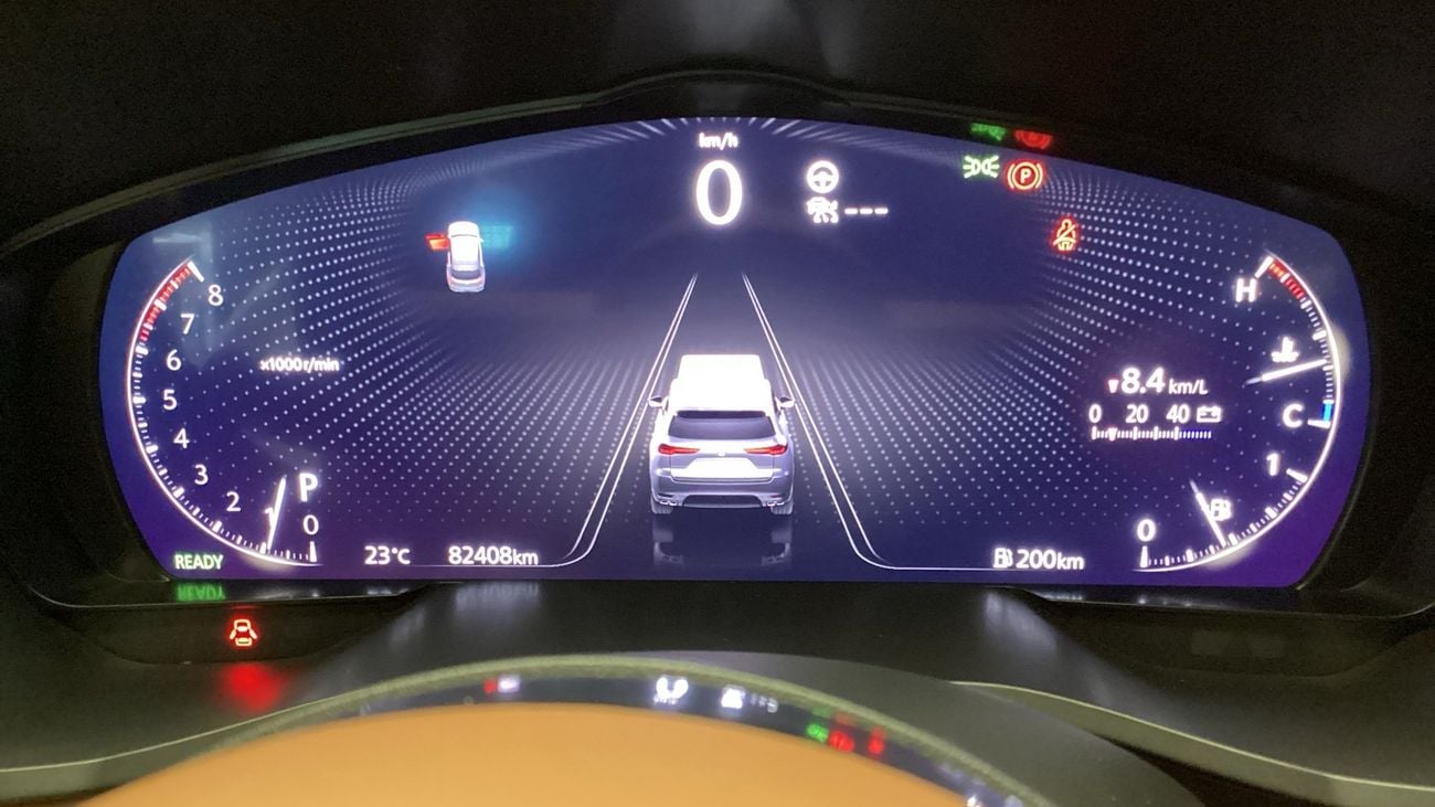 مازدا CX60 Takumi | upto AED 20,000 Ramadan Discount | شامل الضمان | 0 ﺪﻔﻋﺓ ﺃﻮﻟﻯ