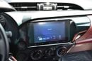 تويوتا هيلوكس GL 2.4L Double Cab Utility