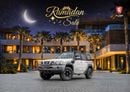 Nissan Patrol Patrol Super Safari | 3,330 P.M | 0% Downpayment | Perfect Condition! | Ramadan Offer!