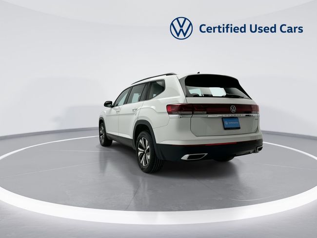 Volkswagen Teramont TRENDLINE, миниатюра 29