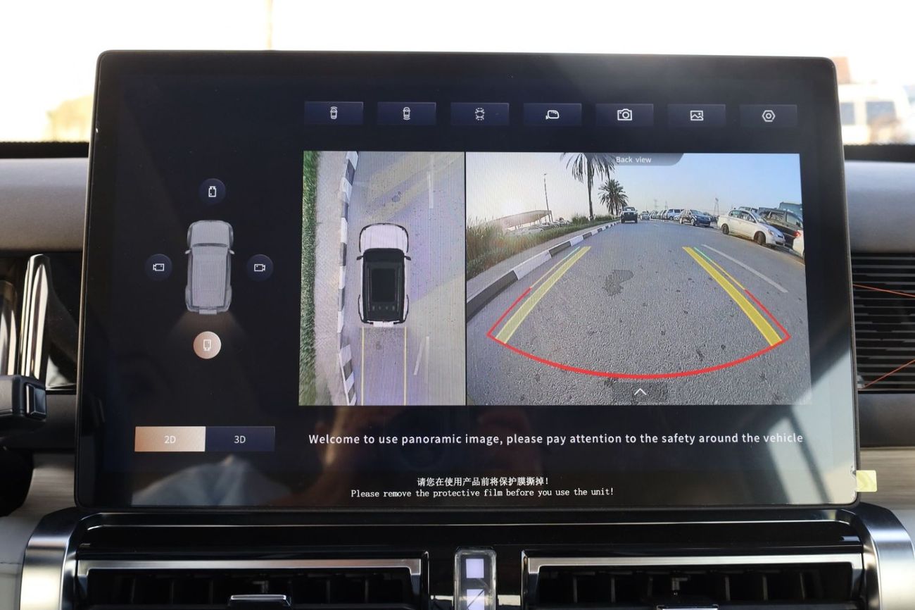 Chery iCar 03 CHERY_iCAR_eQ3_MODEL_2024_RANGE_472KM_AVAILABLE_SILVER_GREEN