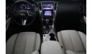 Infiniti Q60 2018 Limited (3yrs INFINITI Warranty and Service)