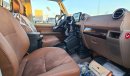 Toyota Land Cruiser Pick Up LC 79 SINGLE CABIN 4.0 PETROL FULL OPTION 2024
