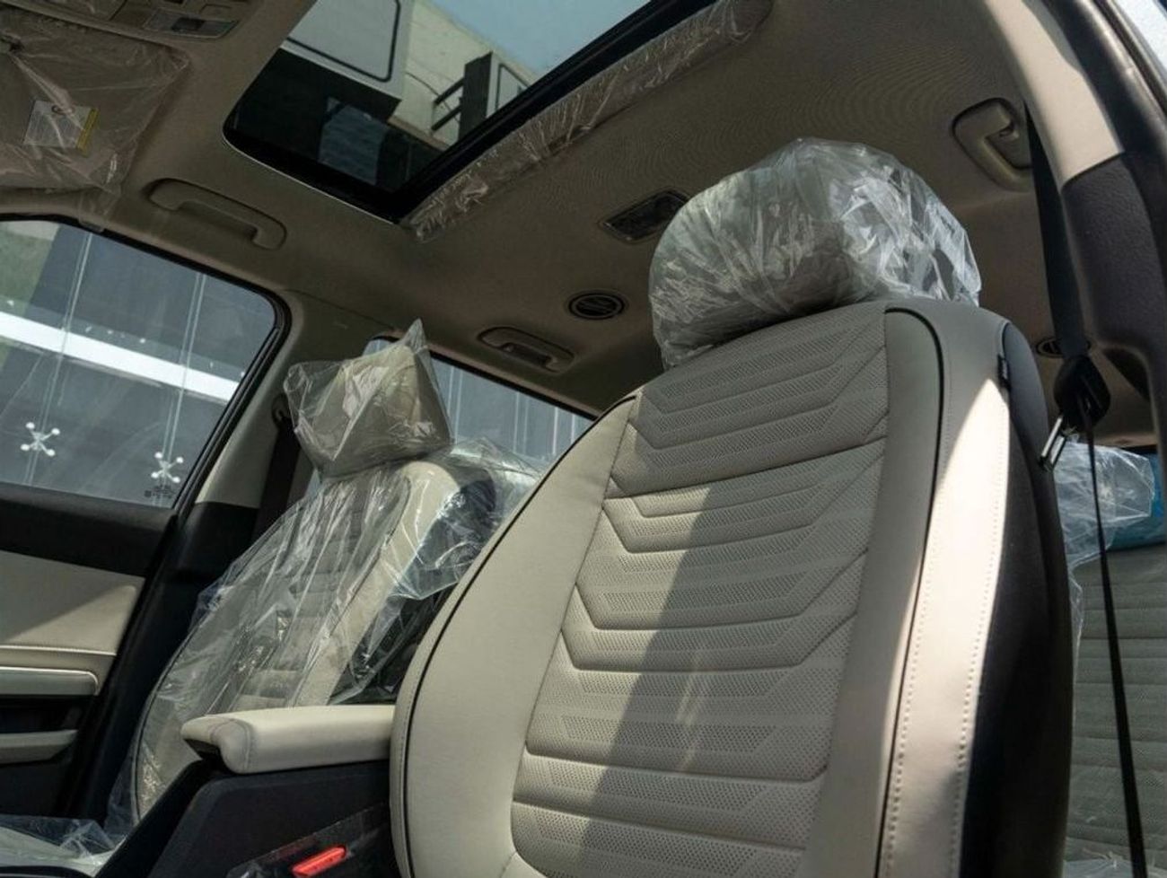 كيا كارينس AED 1,541 PM • 2024 BRAND NEW CARENS EX TOP • 7 SEATER • OFFICIAL KIA WARRANTY UNTIL 5 YEARS