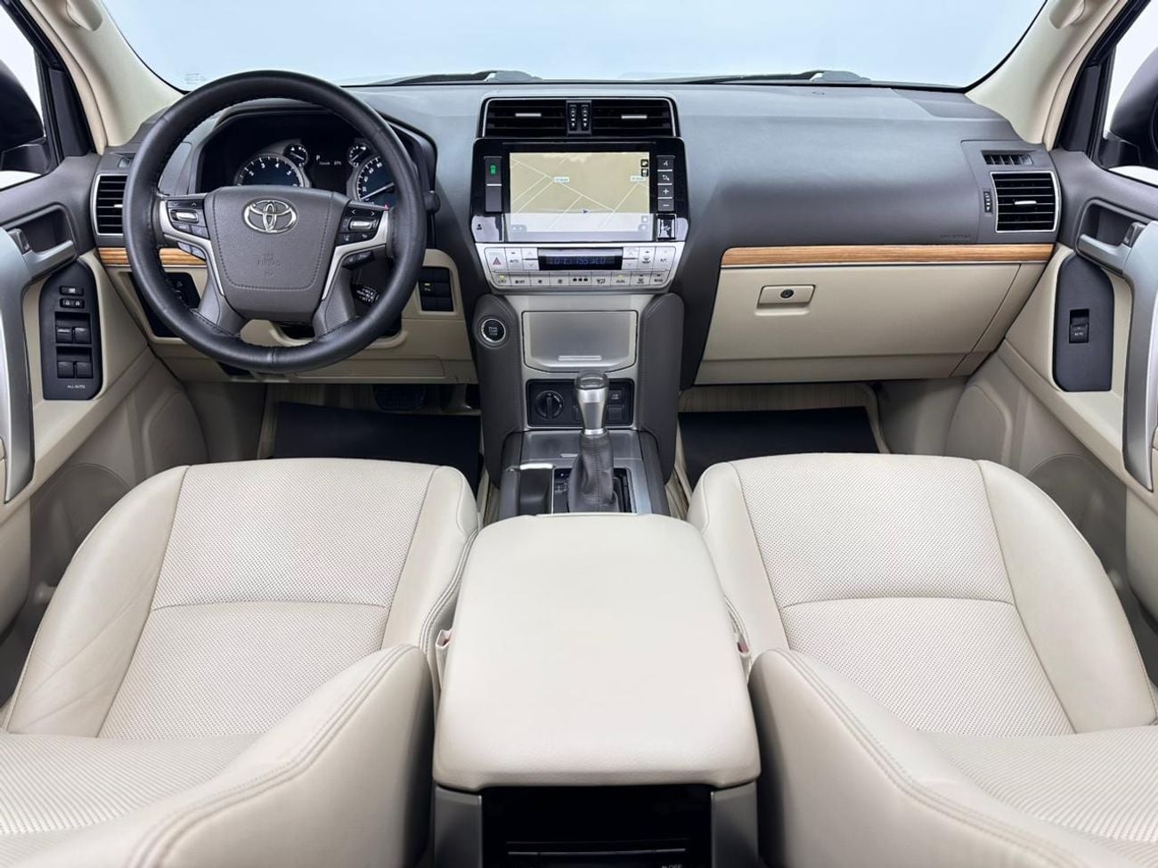 Toyota Prado 2022 Toyota Prado VXR Adventure, 1 Year Warranty Unlimited Km, 03/2028 Toyota Service Contract, Toyo