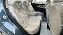 Suzuki Dzire SUZUKI/Dzire/DZ007 1.2L New Face GLX CVT