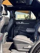 فورد إكسبلورر ST 400A 3.0L