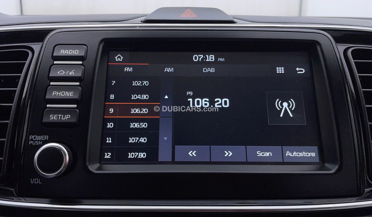 Kia Pegas LX 1.4 | Zero Down Payment | Free Home Test Drive