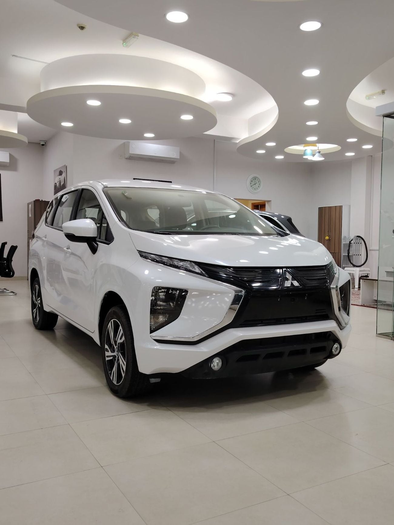 Mitsubishi Xpander Highline 1.5L